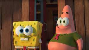 دانلود سریال باب اسفنجی کمپ کورال فصل 1