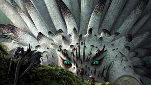 چگونه اژدهای خود را تربیت کنیم 2 How to Train Your Dragon 2 (2014)