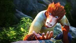 میمون شاه: بازگشت قهرمان Monkey King: Hero Is Back (2015)