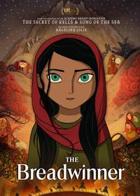 نان آور The Breadwinner