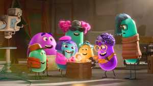 تماشا یا دانلود نسخه دوبله فارسی انیمیشن سریالی تولیدات رویایی Dream Productions 2024 به صورت کامل