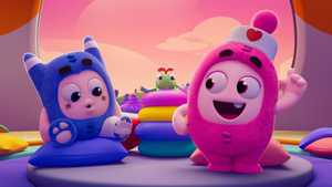 تماشای کارتون Minibods جدید فصل 1 کامل