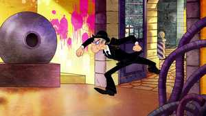 تماشای انیمیشن سینمایی تام و جری کارخانه شکلات دوبله فارسی کامل