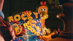 تماشای آنلاین نسخه دوبله فارسی کارتون سینمایی فرار مرغی 1 Chicken Run با کیفیت بالا و مناسب تماشای خانوادگی