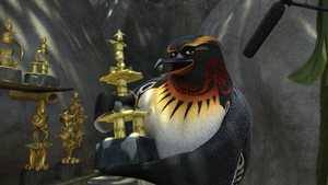 فصل موج سواری Surf's Up (2007)