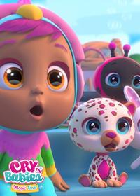 قسمت بیست و چهارم