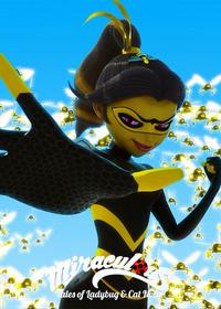 قسمت نوزدهم Queen Wasp (Queen's Battle - Part 2)