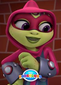 قسمت بیست و یکم