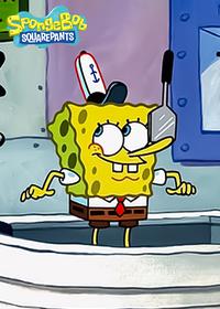 قسمت بیست و ششم Imitation Krabs