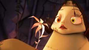 ایگور Igor (2008)