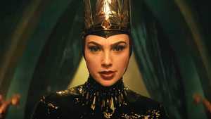 تماشای آنلاین فیلم سینمایی سفید برفی Snow White 2025 به طور کامل با دوبله فارسی با بهترین کیفیت