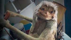 دانلود فیلم Four Kids and It 2020 با دوبله فارسی کامل