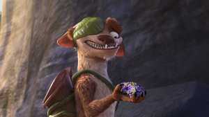 عصر یخبندان 5 : مسیر برخورد Ice Age 5 : Collision Course (2016)