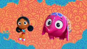 دانلود همه قسمت های کارتون دیپا و آنوپ Deepa & Anoop 2022 با زیرنویس فارسی و زبان اصلی