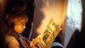 چگونه گرینچ کریسمس را دزدید (How the Grinch Stole Christmas)