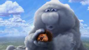 نیمه ابری Partly Cloudy (2009)