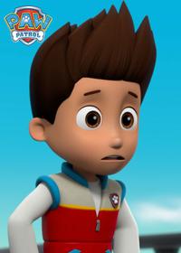 قسمت دهم Pups Save the Big Bad Bird Crew