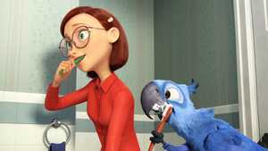 تماشای آنلاین دوبله فارسی برنامه کودک کارتونی سینمایی و کمدی ریو طوطی  1 Rio با کیفیت بالا