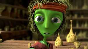 تماشای آنلاین انیمیشن بسیار جدید و ماجراجویانه جیرجیرک و مورچه Cricket & Antoinette 2023 ژانر کمدی و ماجراجویانه و خانوادگی با دوبله فارسی