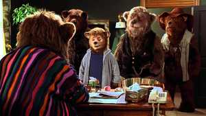 خرس های دهکده The Country Bears (2002)
