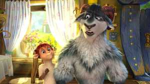 Sheep & Wolves (2016) 05