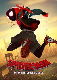 مرد عنکبوتی Spider-Man