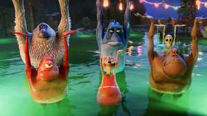 هتل ترانسیلوانیا 1 Hotel Transylvania 1 (2012)