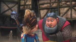 تماشای آنلاین انیمیشن سینمایی ماجراهای پیل Pil's Adventures 2021 همراه با دوبله فارسی کامل و کیفیت عالی