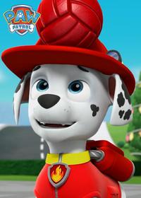 قسمت بیست و سوم Pups Save Thanksgiving