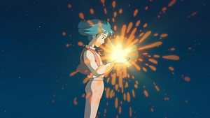 قلعه متحرک هاول Howl's Moving Castle (2004)