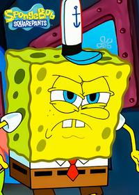 قسمت بیست و نهم The Great Patty Caper