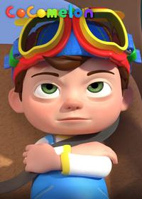 قسمت بیست و یکم