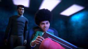 سریال Fast & Furious Spy Racers 2019 قسمت آخر دوبله فارسی کامل