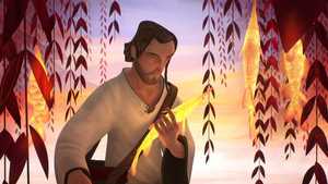 درخت ماهی Treo Fiskur (2013)