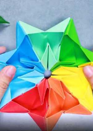 کاردستی کاغذی شگفت انگیر AMAZING PAPER CRAFTS