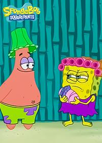 قسمت سیزدهم Rock-a-Bye Bivalve