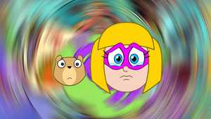 دانلود کارتون هیجانی و خنده دار همستر و گرتل Hamster & Gretel با دوبله فارسی کامل با بهترین کیفیت