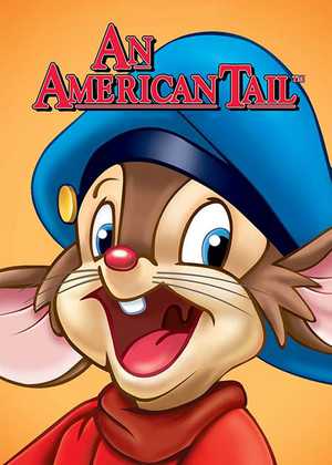 فایول An American Tail