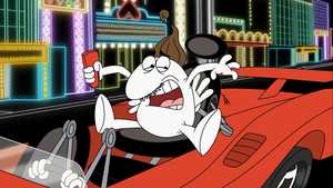 دانلود انیمیشن صامت و خنده دار پلنگ صورتی قسمت یک کریسمس خیلی صورتی A Very Pink Christmas با کیفیت عالی