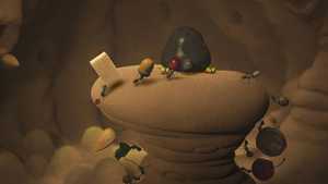 دره مورچه های گمشده Minuscule: Valley of the Lost Ants (2013)