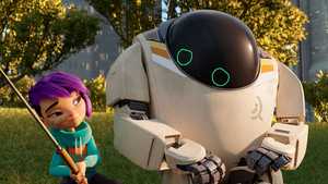 دانلود انیمیشن سینمایی نسل جدید دوبله فارسی کامل