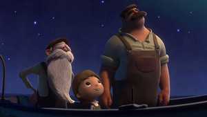 ماه La Luna (2011)