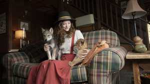 دانلود فیلم سینمایی گرگ و شیر The Wolf and the Lion با زبان اصلی و زیرنویس فارسی