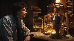 دانلود نسخه دوبله فارسی فیلم جدید کمدی وانکا Wonka 2023 با کیفیت عالی