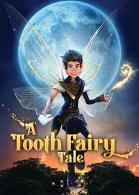 افسانه پری دندان A Tooth Fairy Tale