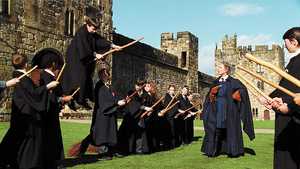 هری پاتر و سنگ جادو Harry Potter and the Sorcerer's Stone (2001)