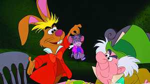 Alice in Wonderland (1951) 03