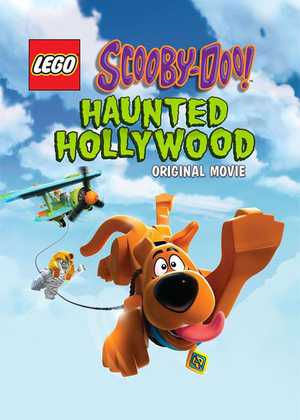 اسکوبی دو Lego Scooby-Doo