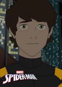 قسمت بیست و دوم