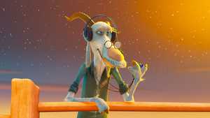 تماشای انیمیشن سینمایی و جدید مسابقات رالی جاده ای Rally Road Racers 2023 با دوبله فارسی کامل